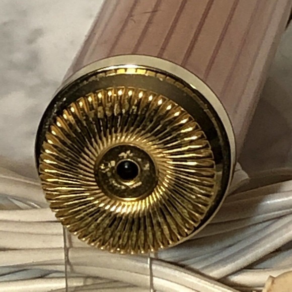 Vintage 1950s Norelco Coquette Pink Electric Shaver Hair Remover Original Box - Picture 7 of 12